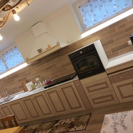 Casa Crognale Villa Lanciano Ngoại thất bức ảnh