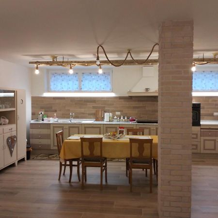 Casa Crognale Villa Lanciano Ngoại thất bức ảnh