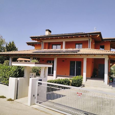 Casa Crognale Villa Lanciano Ngoại thất bức ảnh