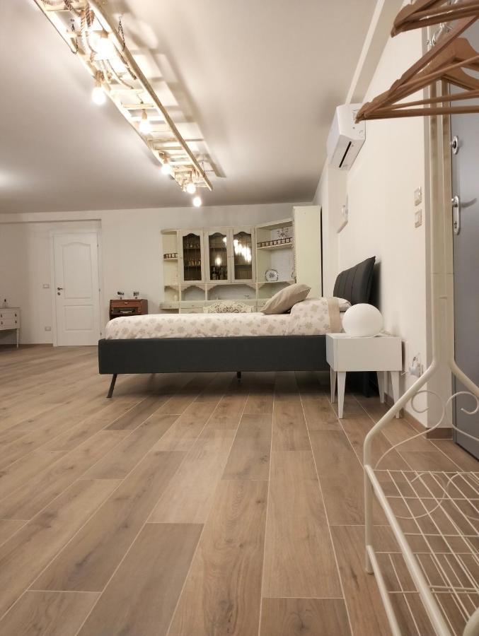Casa Crognale Villa Lanciano Ngoại thất bức ảnh