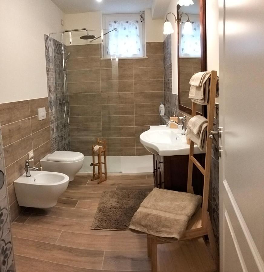 Casa Crognale Villa Lanciano Ngoại thất bức ảnh